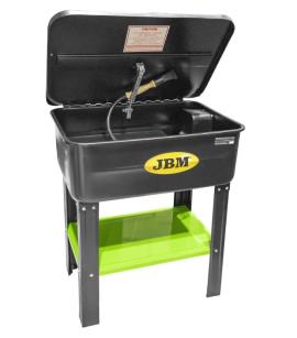 Kada za čišćenje delova 80L JBM